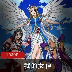 《我的女神》全系列合集：女神狂潮，奇幻之旅，完结版，视频数量丰富