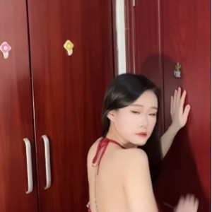 CT少女：惊艳内衣秀视频集