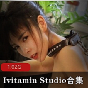 IvitaminStudio-3季合集：香艳剧情故事，女主角颜值身材绅士推特